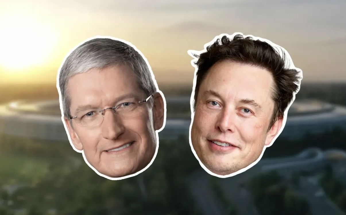 Илон Маск обвинил Apple и OpenAI в сговоре и подал в суд. Они не дают чужим ИИ-сервисам продвигаться в топ App Store