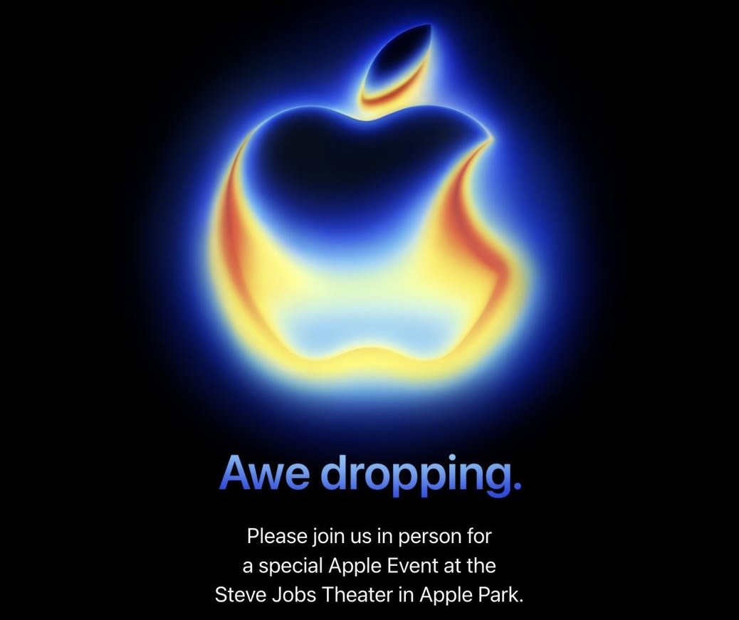 Официально. Apple приглашает на презентацию iPhone 17 уже 9-го сентября