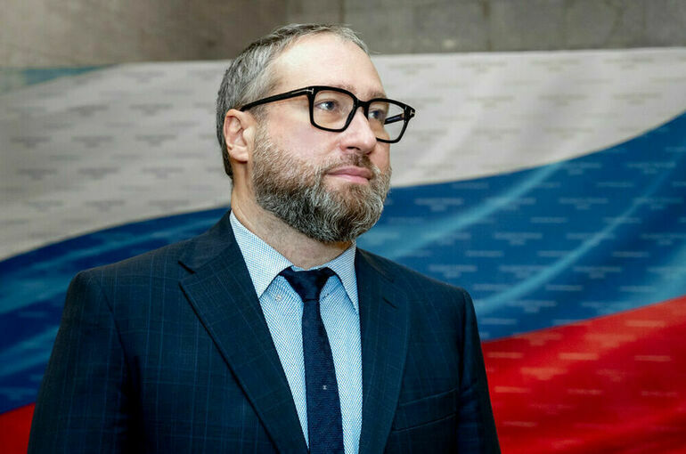 Депутат Горелкин: в России останется только два мессенджера, MAX и Telegram