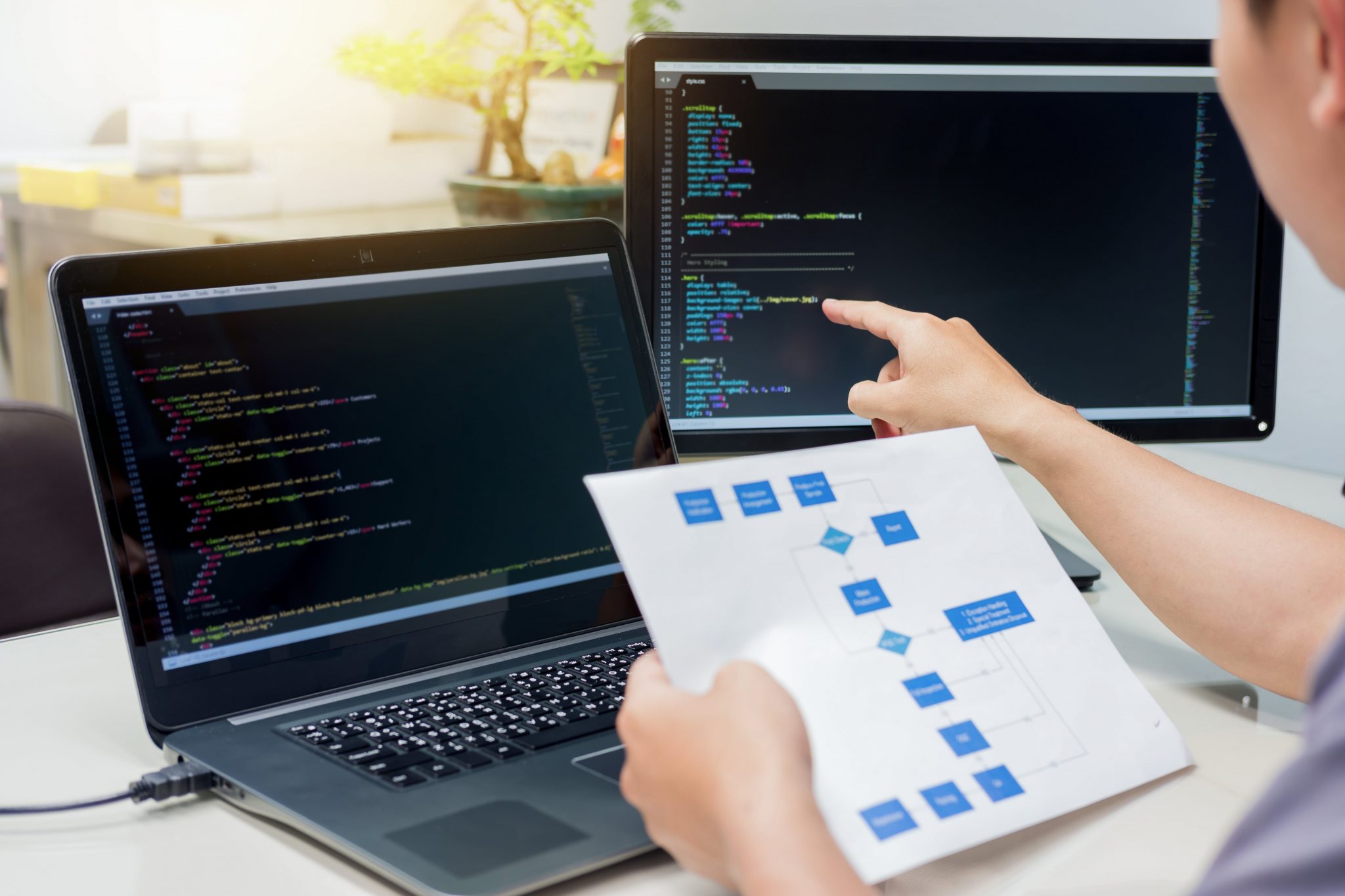 MTS Web Services запустила платформу разработки ПО с ИИ-агентами. Она поможет создавать сервисы с нуля и до самого конца