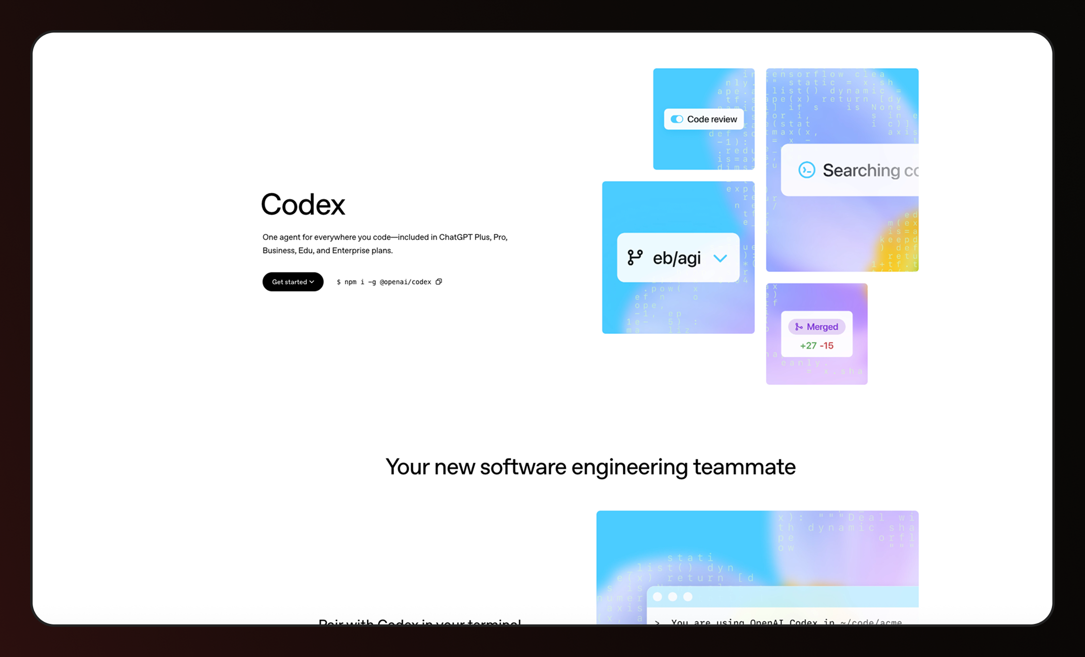 Codex