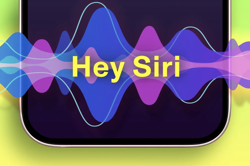 Apple тестирует новое приложение в стиле ChatGPT с умной Siri