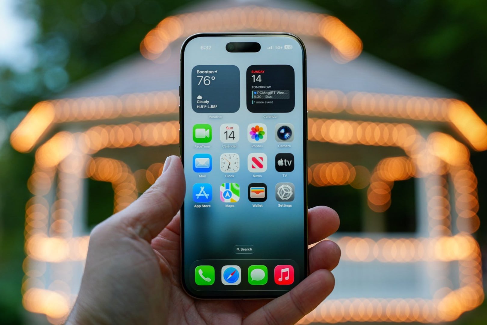 iOS 26.0.1 с исправлениями ошибок может выйти уже завтра