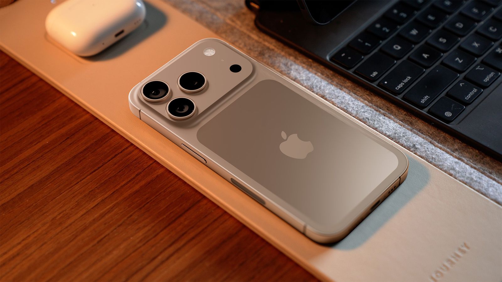 Исследование: почти 70% владельцев iPhone планируют перейти на iPhone 17