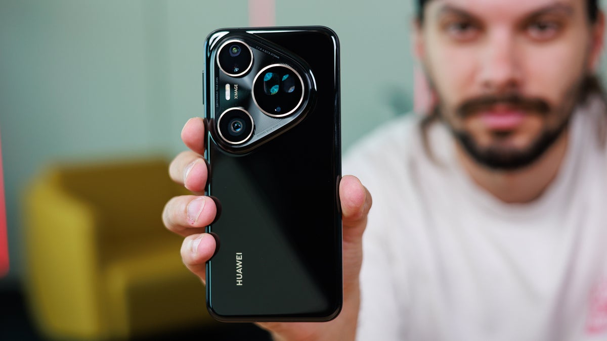 МТС открыла предзаказ на базовую модель смартфона HUAWEI Pura 80 и запустила продажи планшета HUAWEI MatePad 11,5 (2025)