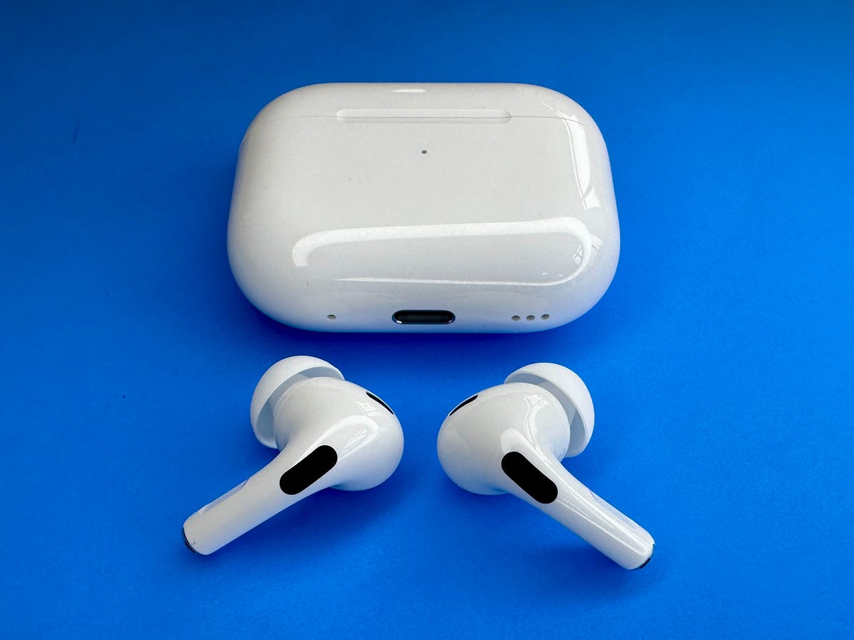 Не все функции AirPods Pro 3 будут доступны на релизе