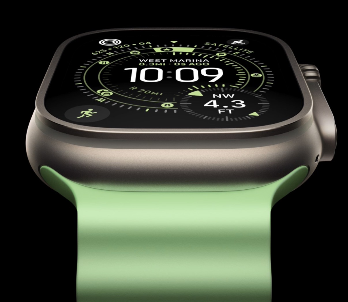 МТС открыла предзаказ новых Apple Watch 11 и AirPods Pro 3