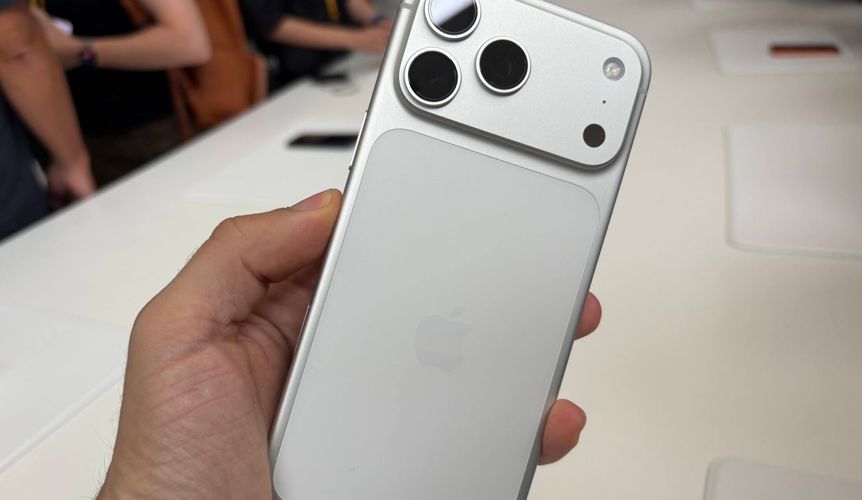 Сеть restore: открыла предзаказы новой линейки iPhone 17 и других новинок Apple