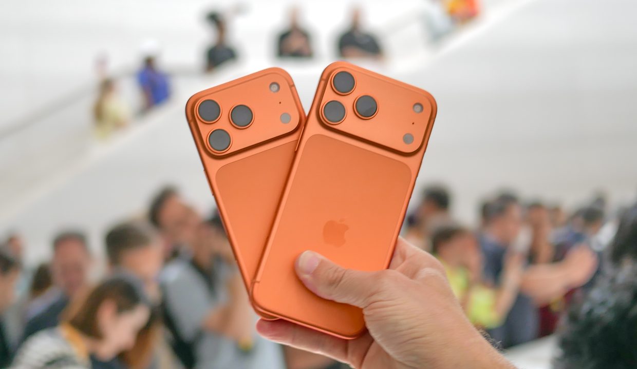 МТС: iPhone 17 стал самой популярной новинкой от Apple за последние три года