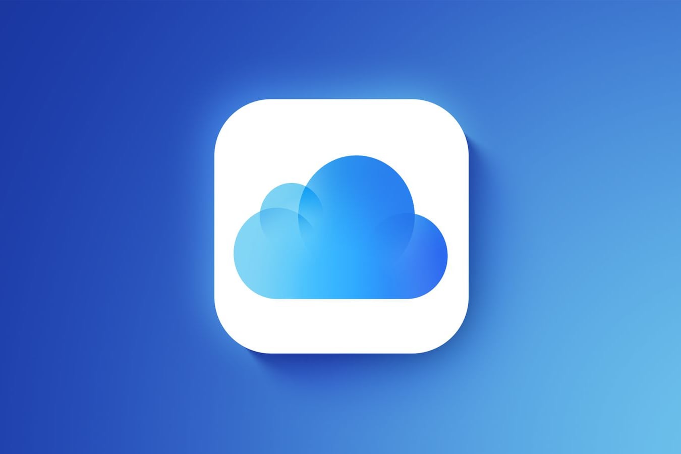 iCloud перестал работать на iOS 10 и macOS Sierra