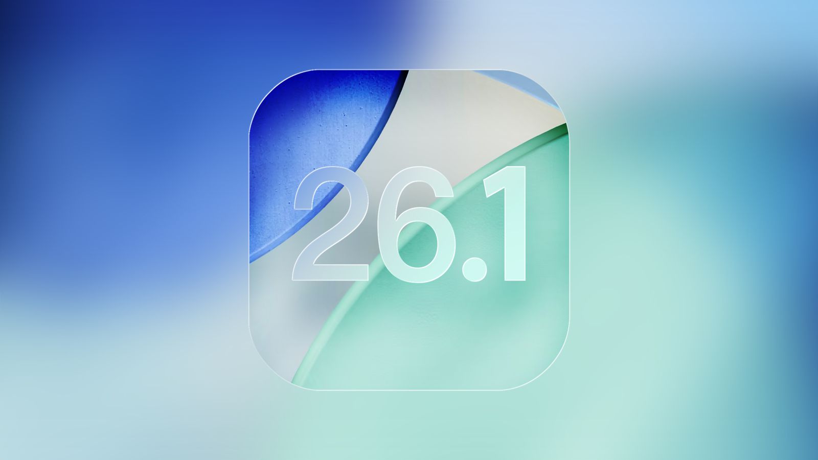 Вышла iOS 26.1 beta 2 для разработчиков. Что нового