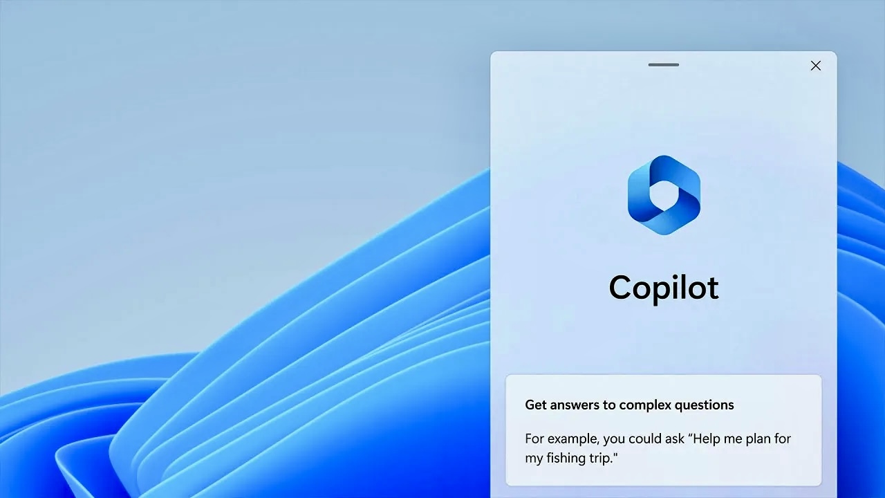 В Windows 11 появится режим Copilot Actions, который сможет управлять компьютером вместо пользователей
