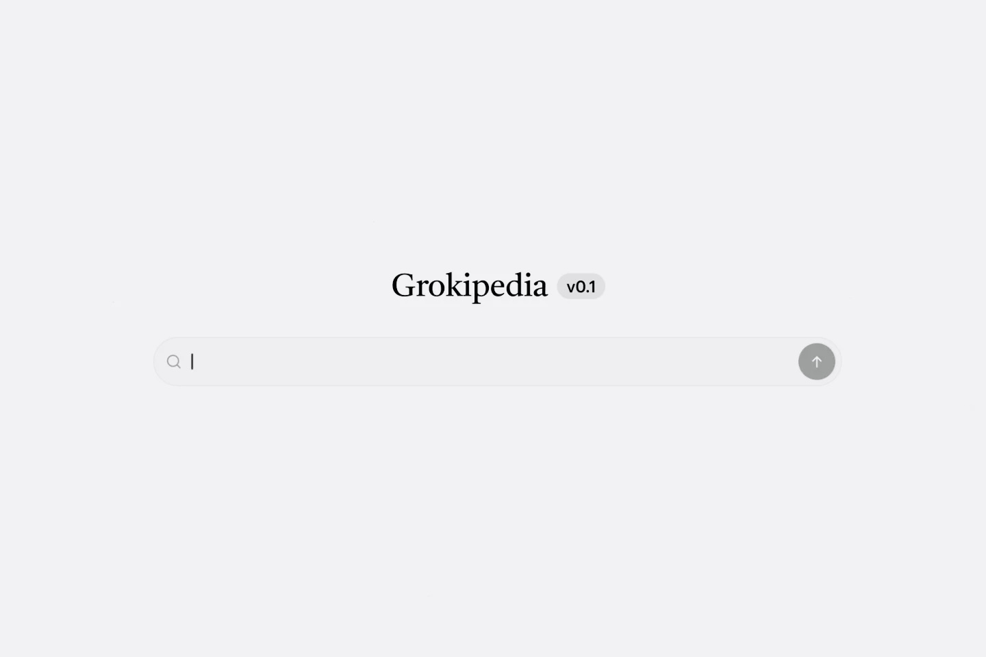 Илон Маск запустил Grokipedia. Это аналог Wikipedia, который модерирует ИИ (и копирует страницы с Википедии)