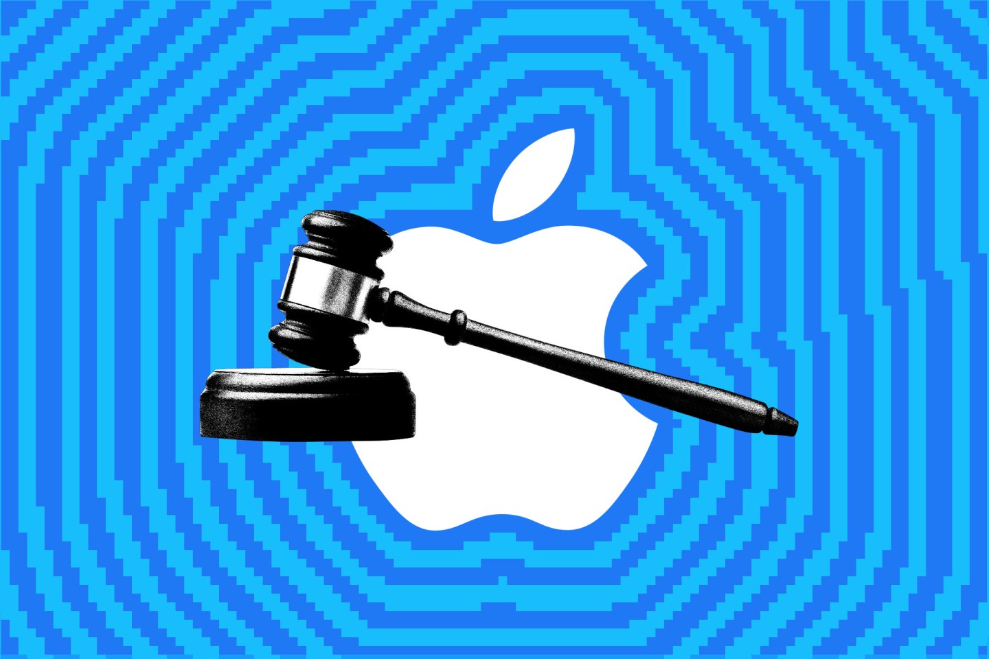 Судья отменила коллективный иск против Apple по делу о монополии в App Store в США
