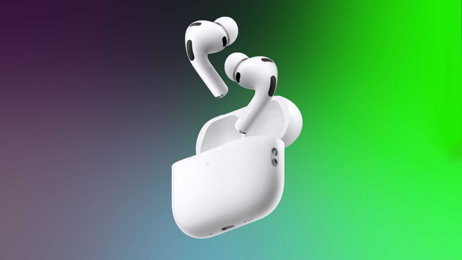 Владельцы AirPods Pro 3 жалуются на статический шум при работе шумоподавления