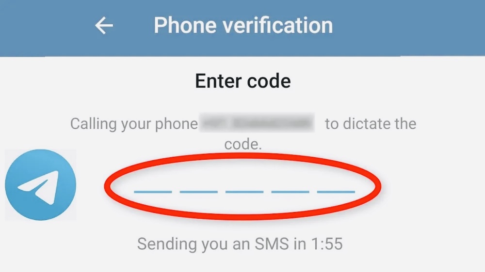 В России ограничили регистрацию новых пользователей в Telegram и WhatsApp*