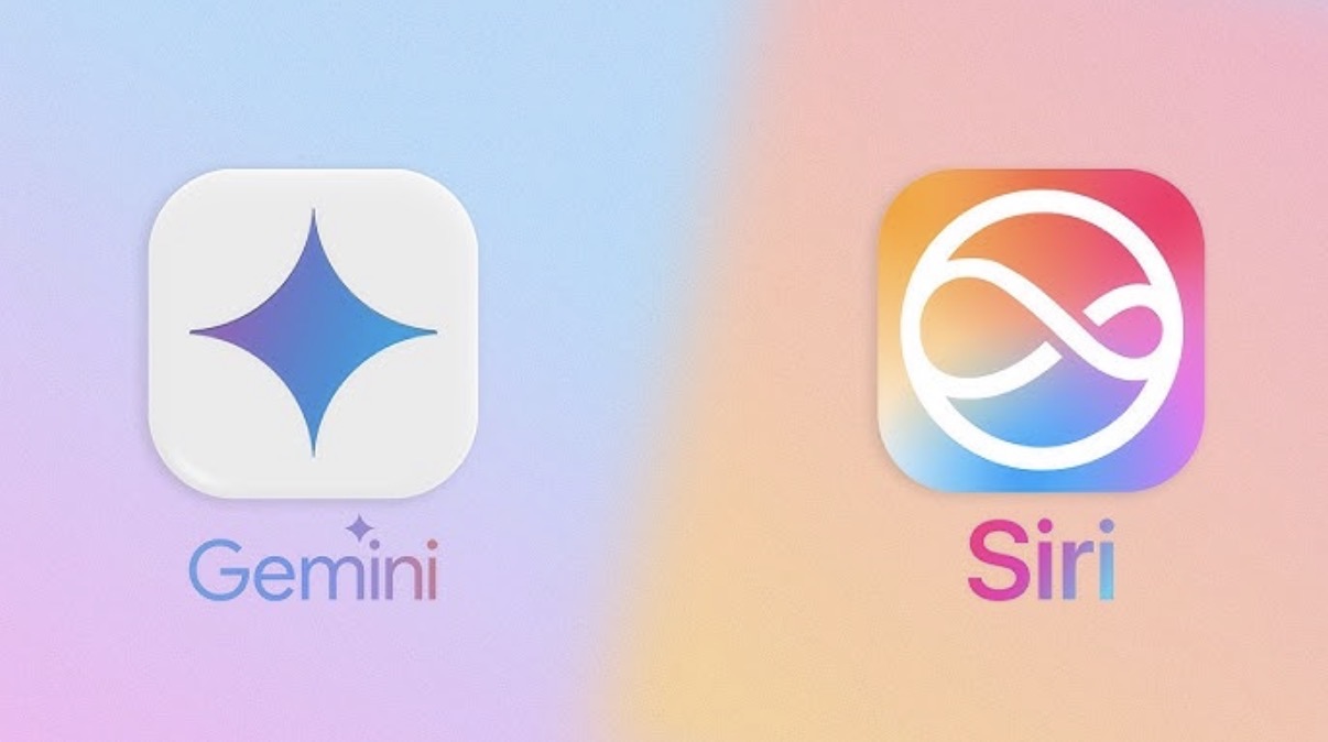 Apple будет ежегодно платить Google по миллиарду долларов за использование Gemini в новой умной Siri