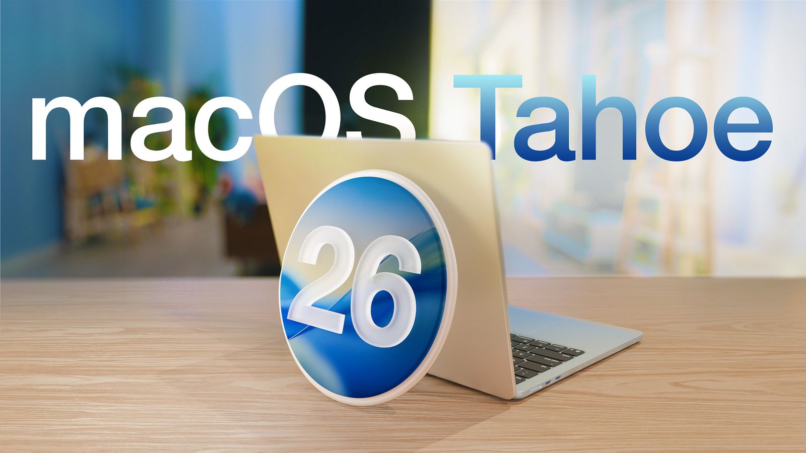 Вышла macOS Tahoe 26.2 beta 1 для разработчиков