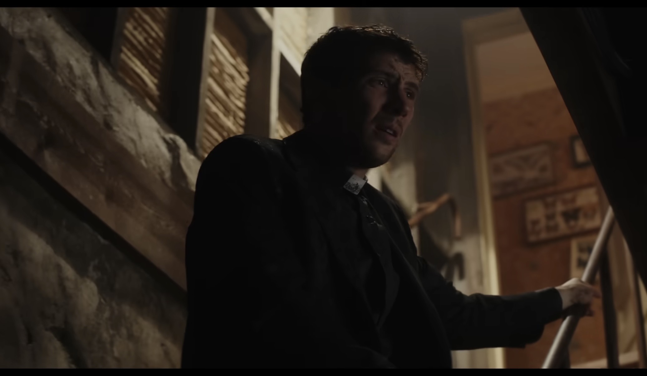 Вышел трейлер фильма «Достать ножи: Проснись, мертвец» с Дэниелом ...