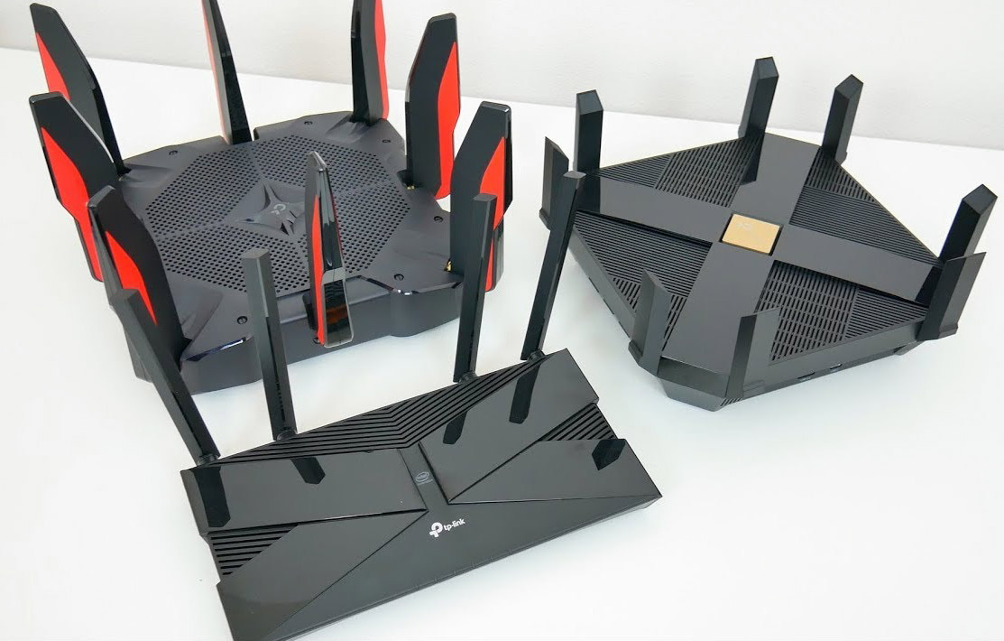 Что такое Wi-Fi 6 и надо ли оно нам