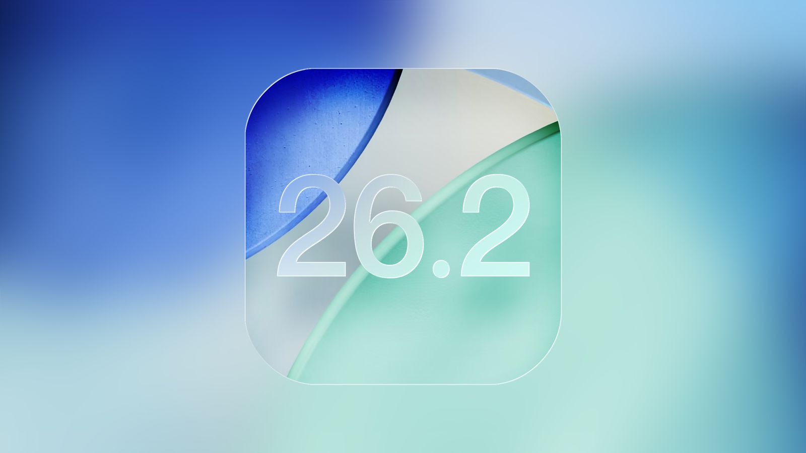 Вышла iOS 26.2 Release Candidate для разработчиков
