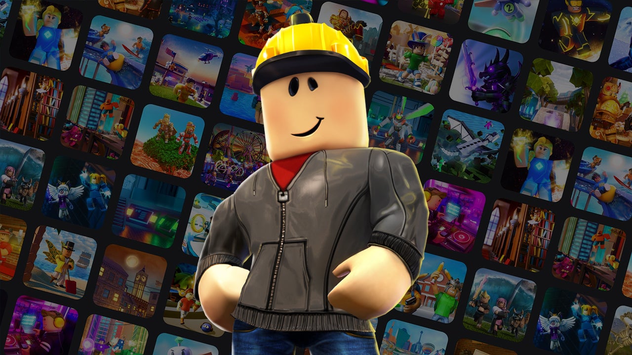 Roblox внезапно перестал работать в России