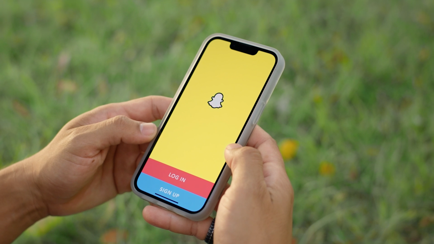 Ускоряемся. Роскомнадзор заблокировал Snapchat в России