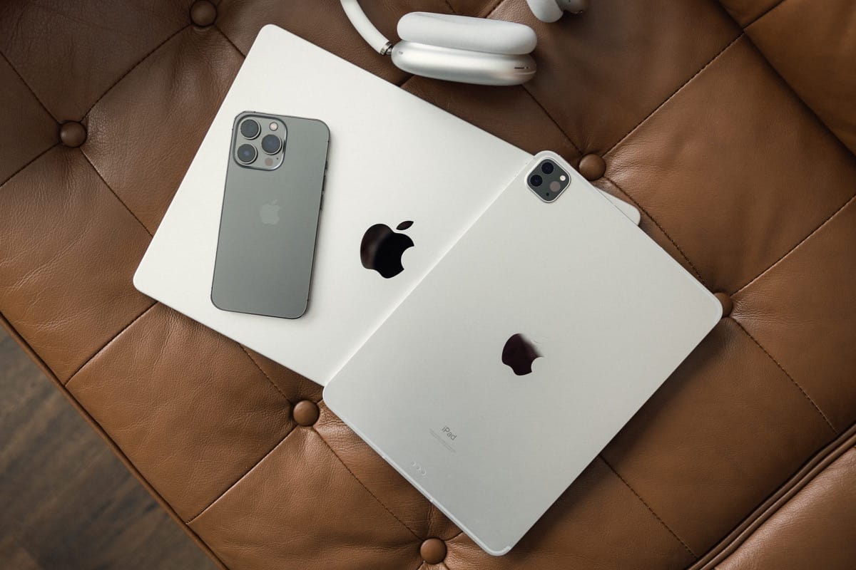 Виновата память. Вся техника Apple может подорожать в 2026 году из-за роста глобальных цен на оперативку