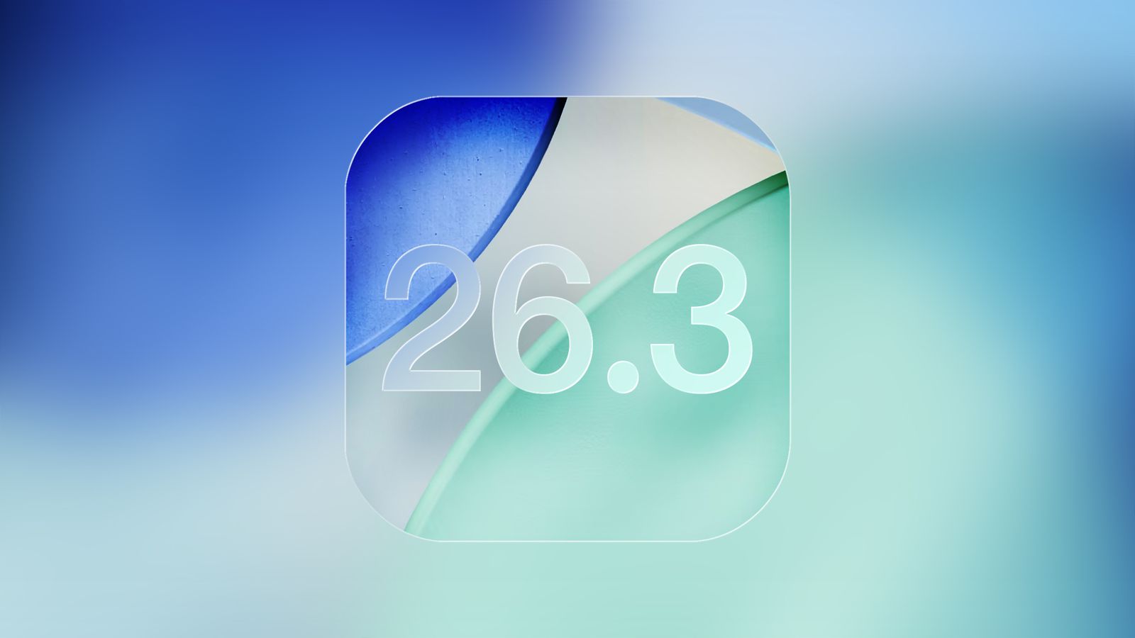 Вышла iOS 26.3 beta 1 для разработчиков. Что нового