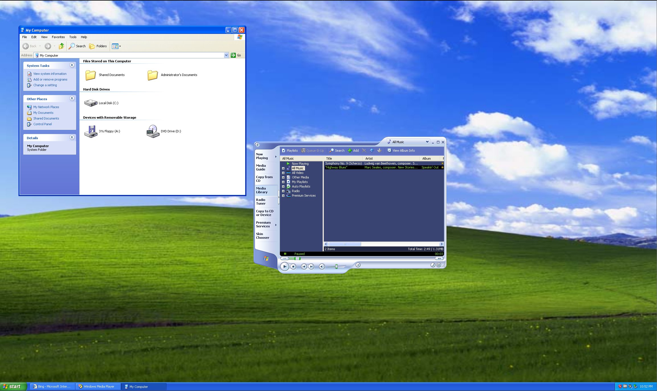 Создатель диспетчера задач в Windows XP раскритиковал Windows 11. Он призвал Microsoft выпустить крупное обновление системы без ИИ