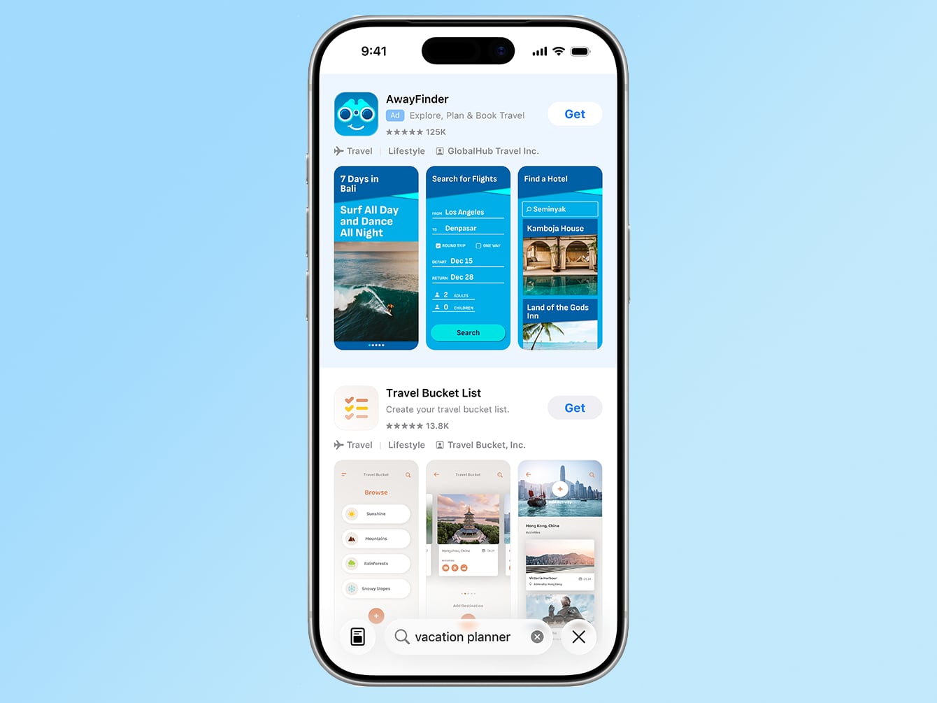 Apple объявила, что добавит больше рекламы в App Store в 2026 году