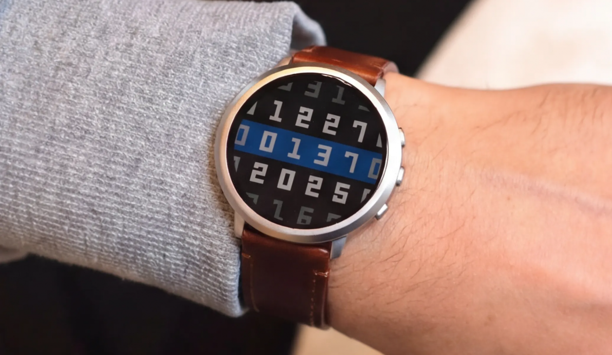 Культовая Pebble представила тонкие смарт-часы Round 2 с E-Ink дисплеем. Две недели без зарядки, стоят $199