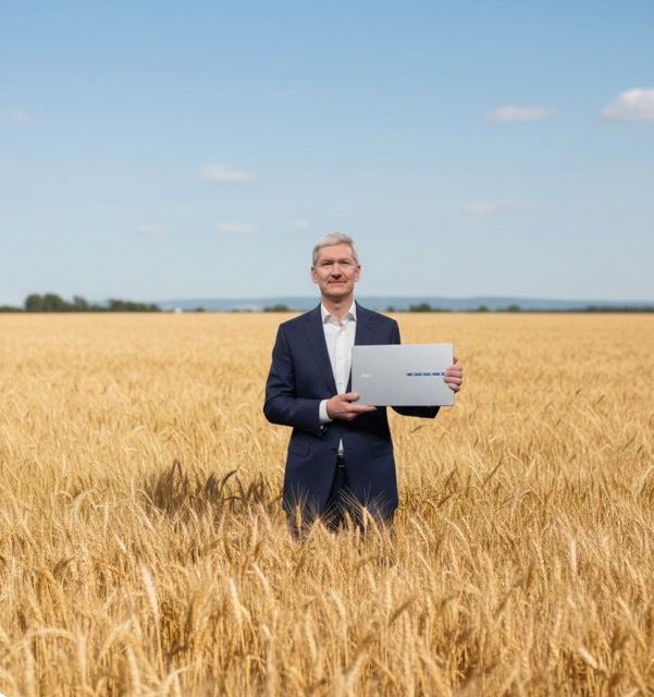 Собственный модем Apple — это свобода от операторов или новая ловушка?