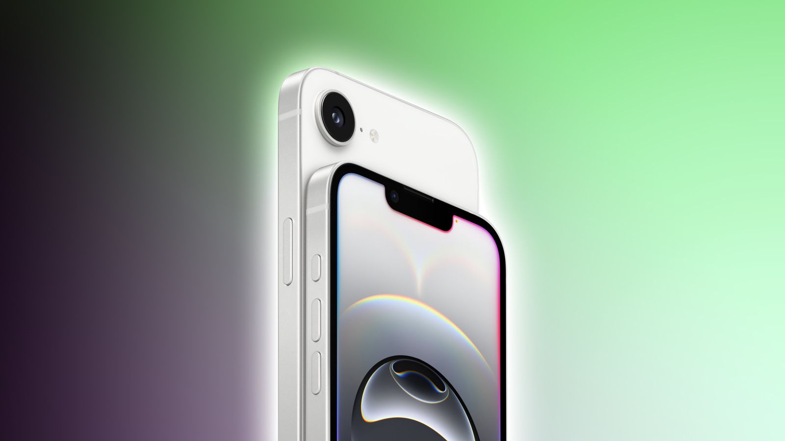 iPhone 17e получит модем Apple C1X и чип A19, а новый базовый iPad будет поддерживать Apple Intelligence