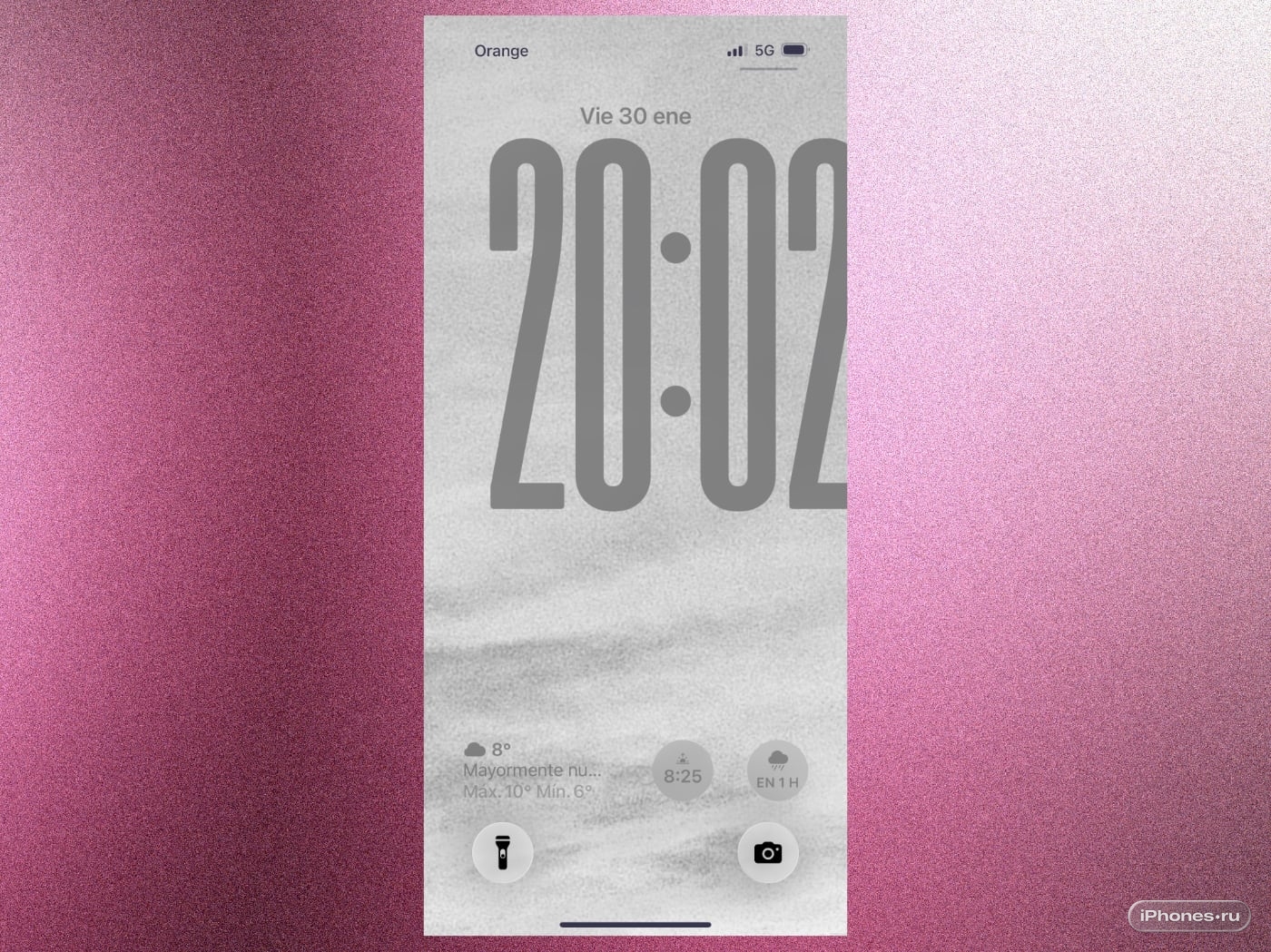 Пользователи iOS 26.2.1 жалуются на быстрый разряд батареи и зависания