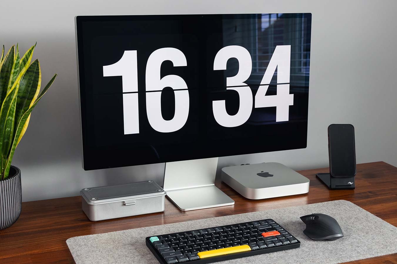 Монитор Studio Display 2 получит экран с частотой 90 Гц