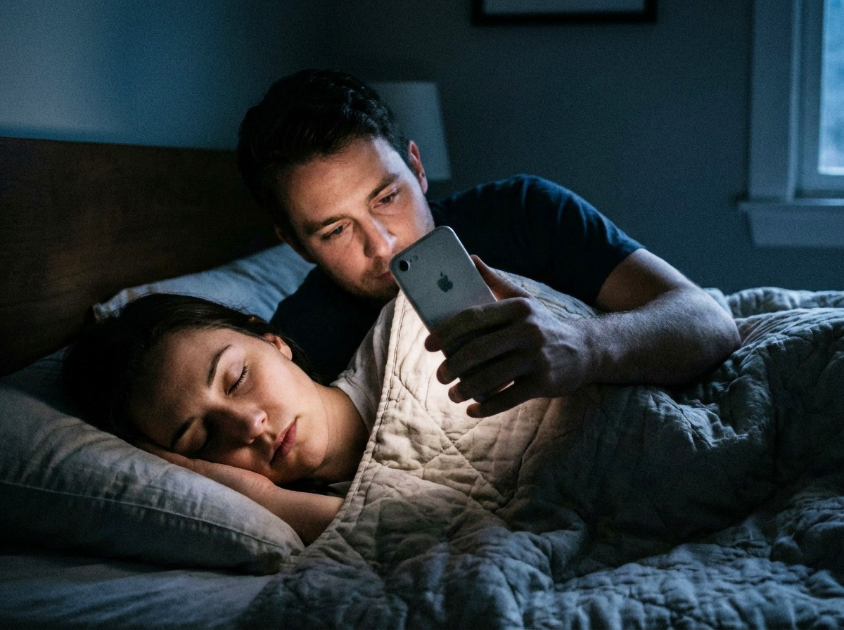 Как обойти Face ID блокировку iPhone в любом приложении. Работает в чужом айфоне тоже