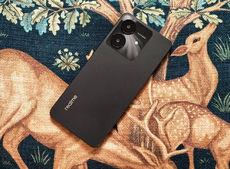 Я разбил iPhone и купил простой Android за 7 тысяч на пару дней. Выводы, которые не ожидал