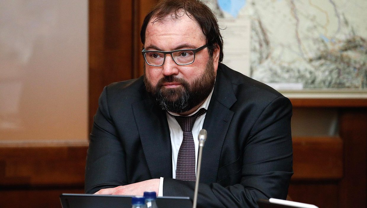 Глава Минцифры объяснил, что Telegram замедляют из-за несоответствия требованиям федерального законодательства