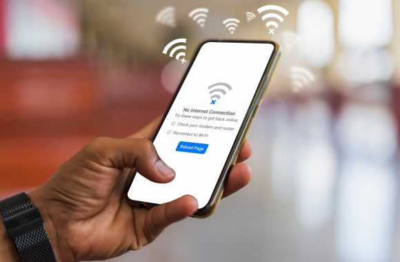Когда в Москве нет связи. Как общаться с любого iPhone через Bluetooth и Wi-Fi без мобильного интернета