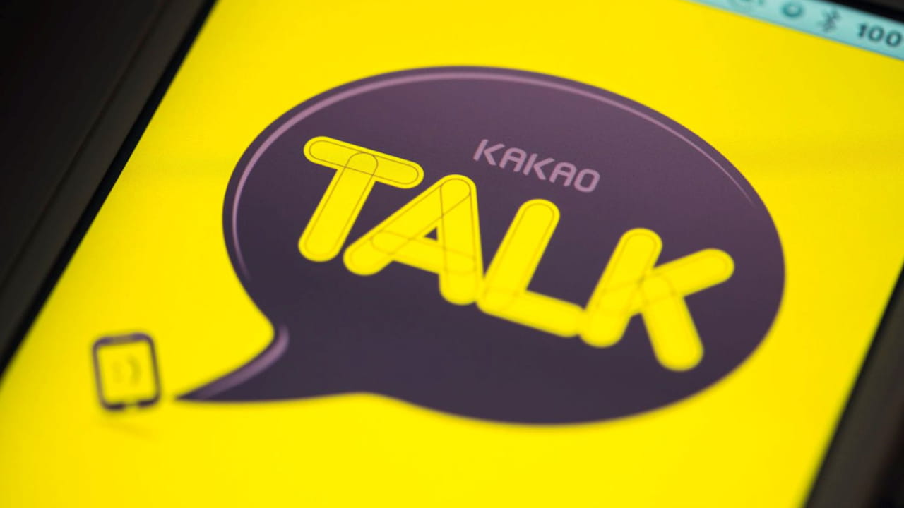 Мессенджер KakaoTalk за ночь взлетел в топ App Store в России. Разбираемся, почему туда массово переходят