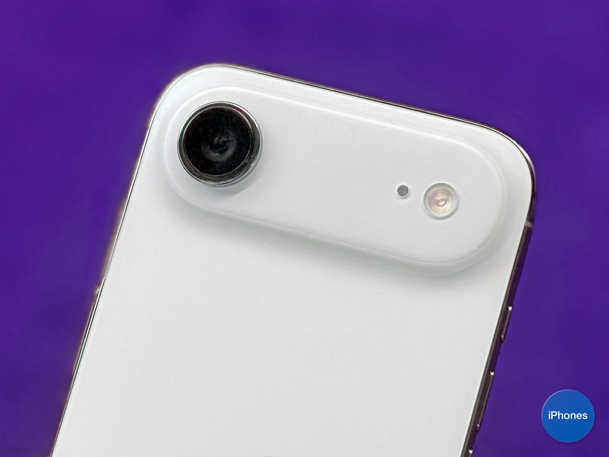 Никто не ожидал.  iPhone Air в 2 раза популярнее iPhone 16 Plus в Speedtest