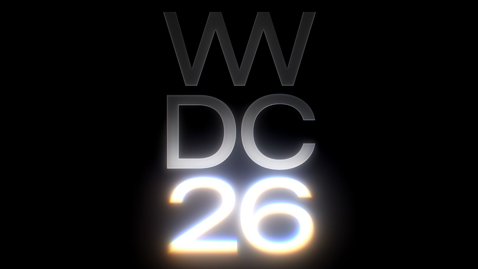 Apple анонсировала WWDC 2026. Новую iOS 27 покажут уже 8 июня