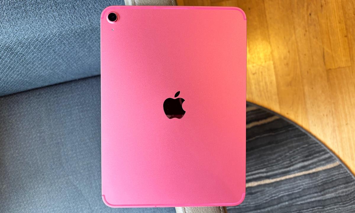 Apple планирует выпустить iPad с чипом A18 и Apple Intelligence в 2026 году