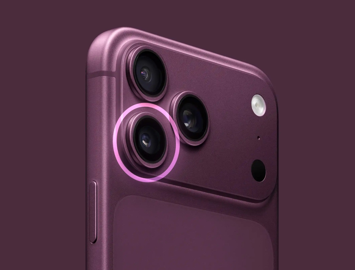 Камера iPhone 18 Pro Max наконец-то получит фишку настоящих фотоаппаратов. Объясняю, почему это изменит всё