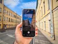 Устроил себе фотопрогулку по Питеру: показываю свой любимый маршрут