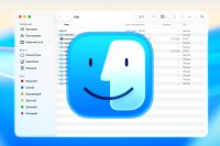 Зачем ставить платные проги? 10 функций Finder, которые превращают MacBook в мощный комбайн