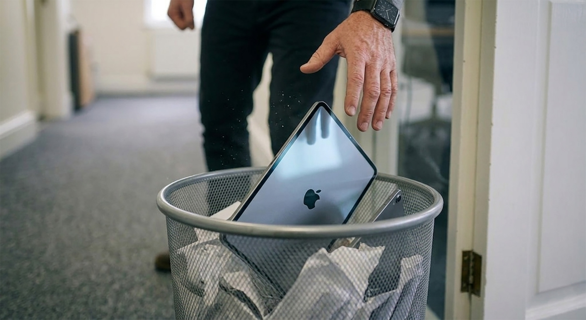 Конец iPad близок. Почему планшетам от Apple осталось жить всего 3 года