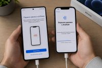 Как перенести всё с Android на iPhone и не сойти с ума. Пошаговый гайд 2026
