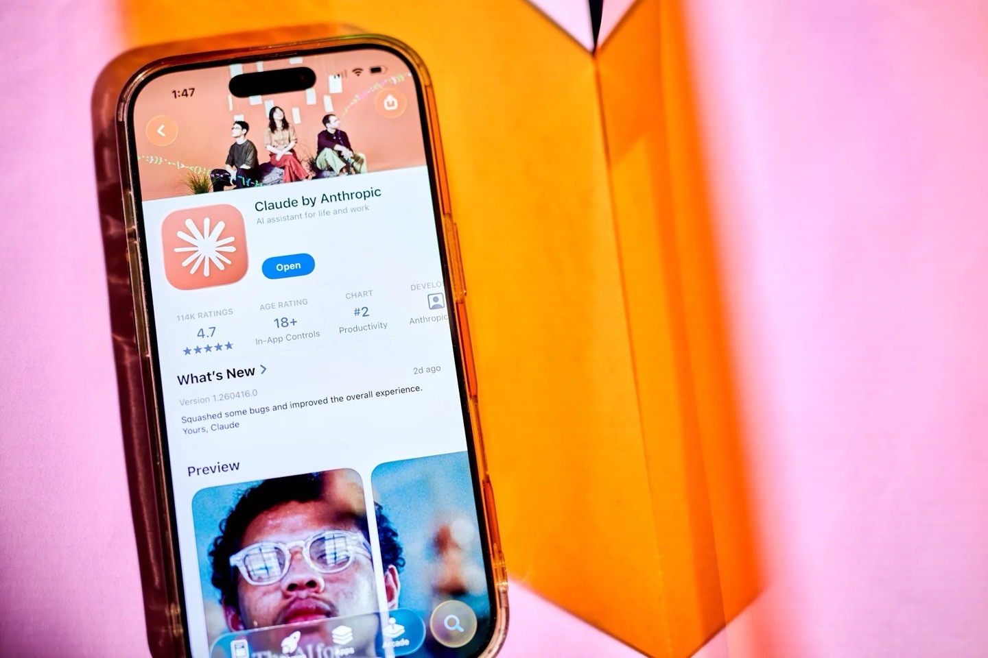 Apple позволит использовать Gemini и Claude вместо ChatGPT в iOS 27